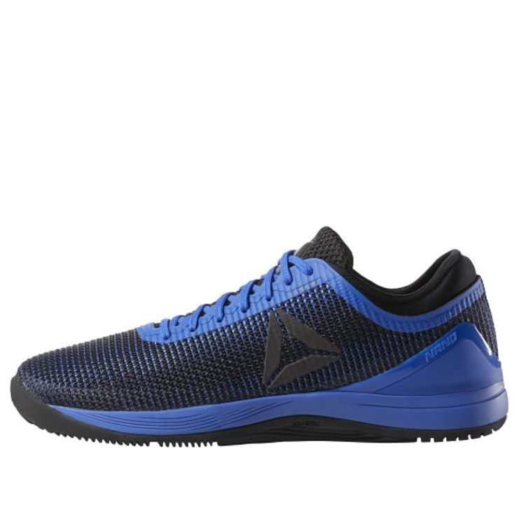 Reebok R CrossFit Nano 8.0 'Cobalt' DV5331