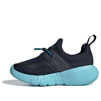 (PS) adidas Rapidazen C Shoes Blue FX4081