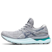 (WMNS) ASICS Gel-Nimbus 24 MK 'Sheet Rock' 1012B202-020