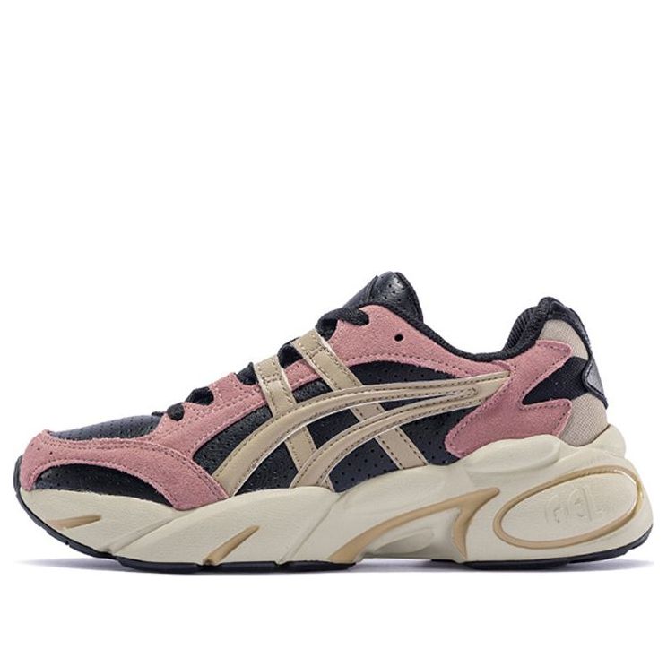 (WMNS) ASICS Gel BND 'Black Wood Crepe' 1022A192-001