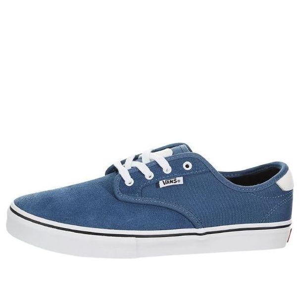 (PS) Vans Chima Ferguson Pro 'Blue' VN0A349TKFBK