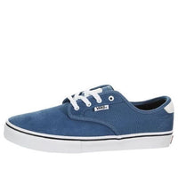 (PS) Vans Chima Ferguson Pro 'Blue' VN0A349TKFBK