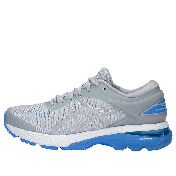 (WMNS) ASICS Gel-Kayano 25 'Grey Blue' 1012A026-022