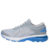 (WMNS) ASICS Gel-Kayano 25 'Grey Blue' 1012A026-022