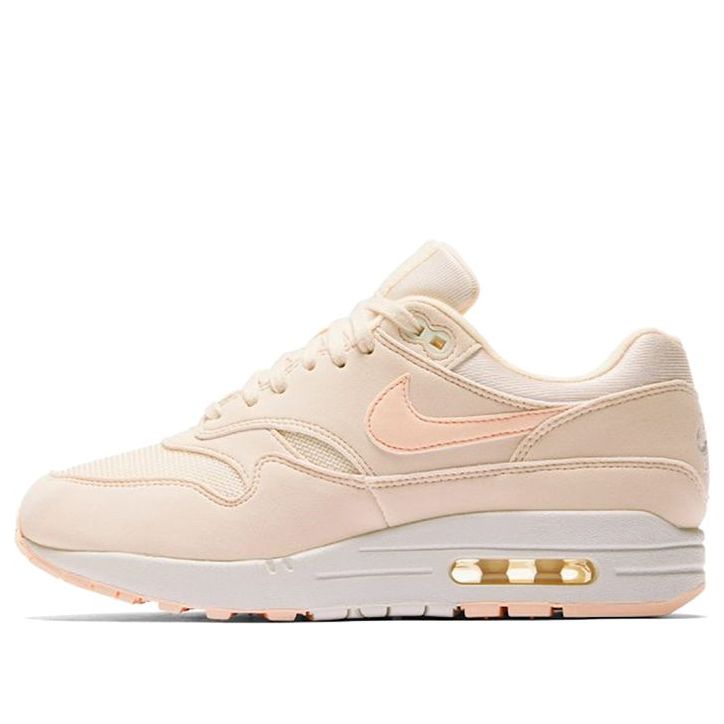 (WMNS) Nike Air Max 1 'Guava Ice' 319986-802