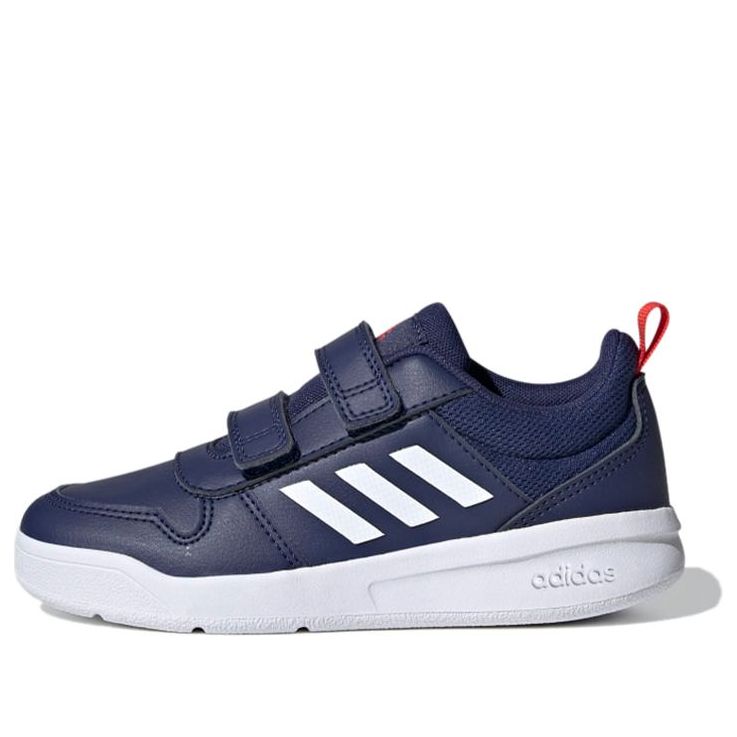(GS) adidas neo Tensaur K Shoes Blue S24050