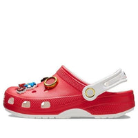 (GS) Crocs Sonic The Hedgehog x Classic Clog 'Sonic's' 208642-610