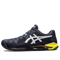 ASICS Gel Resolution 8 Hard Court 'Australian Open - Indigo Fog' 1041A079-500