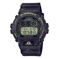 CASIO G-Shock Digital 'Black' DW-6900WS-1JF