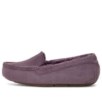 (WMNS) UGG Ansley 'Dark Purple' 1106878-TRO