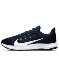 Nike Quest 2 'White Blue' CI3787-400