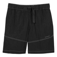Skechers Woven Short 'Black White' L323M013-0018