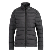 (WMNS) adidas Down Jacket Asia Sizing 'Black' HG5760