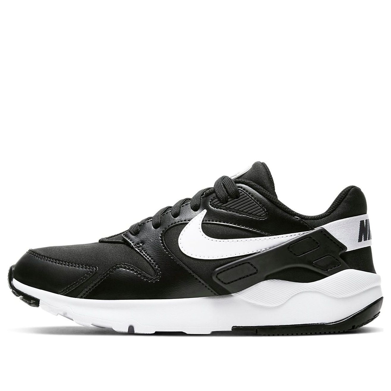 (WMNS) Nike LD Victory 'Black White' AT4441-003