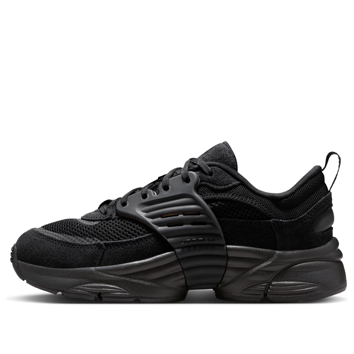 (GS) Air Jordan Trunner O/S 'Black' II6531-003