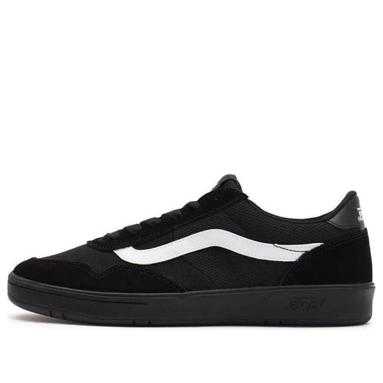 Vans Staple Cruze Too Comfycush Black VN0A5KR5QTF