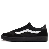 Vans Staple Cruze Too Comfycush Black VN0A5KR5QTF