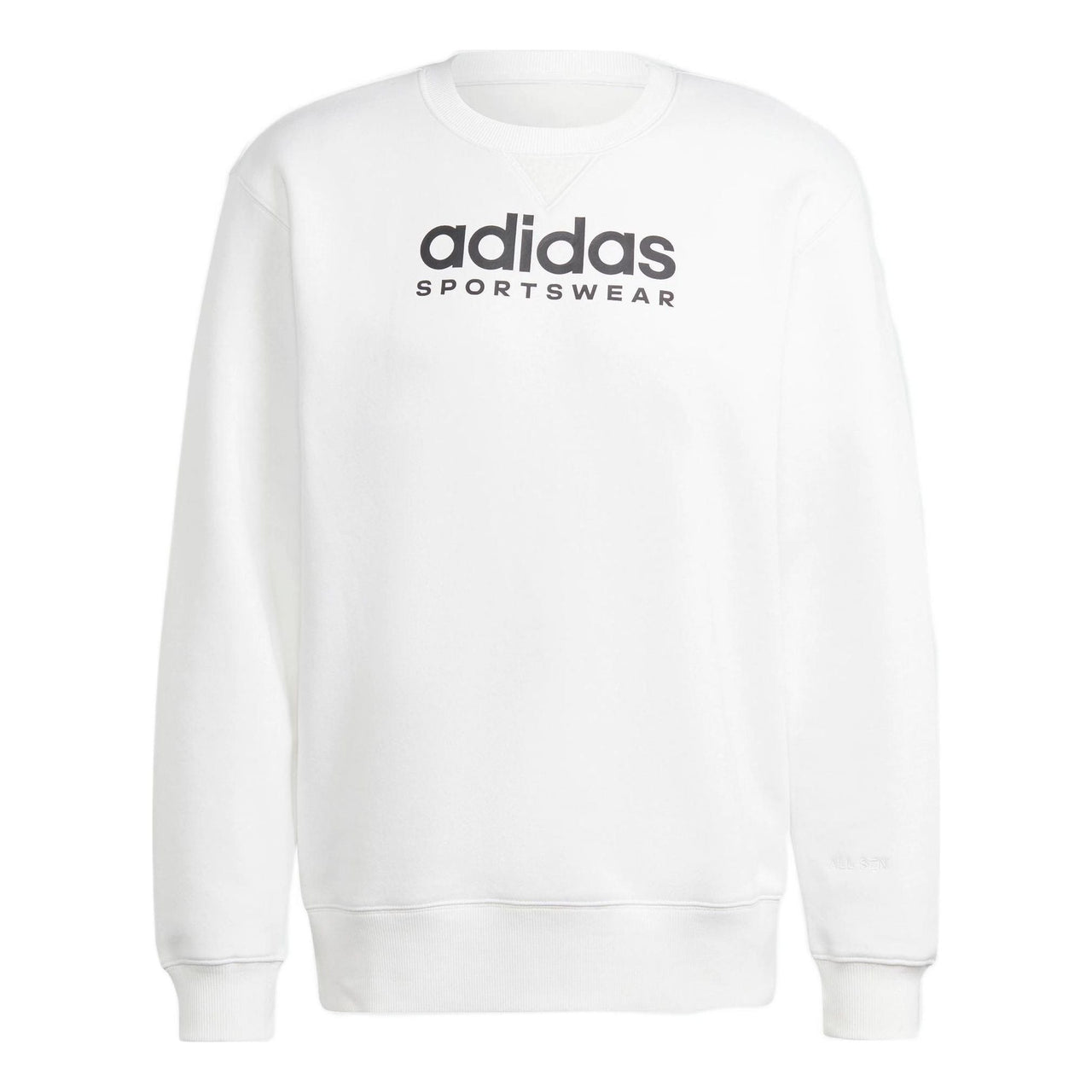 adidas All Szn Sweatshirt Logo IC9827