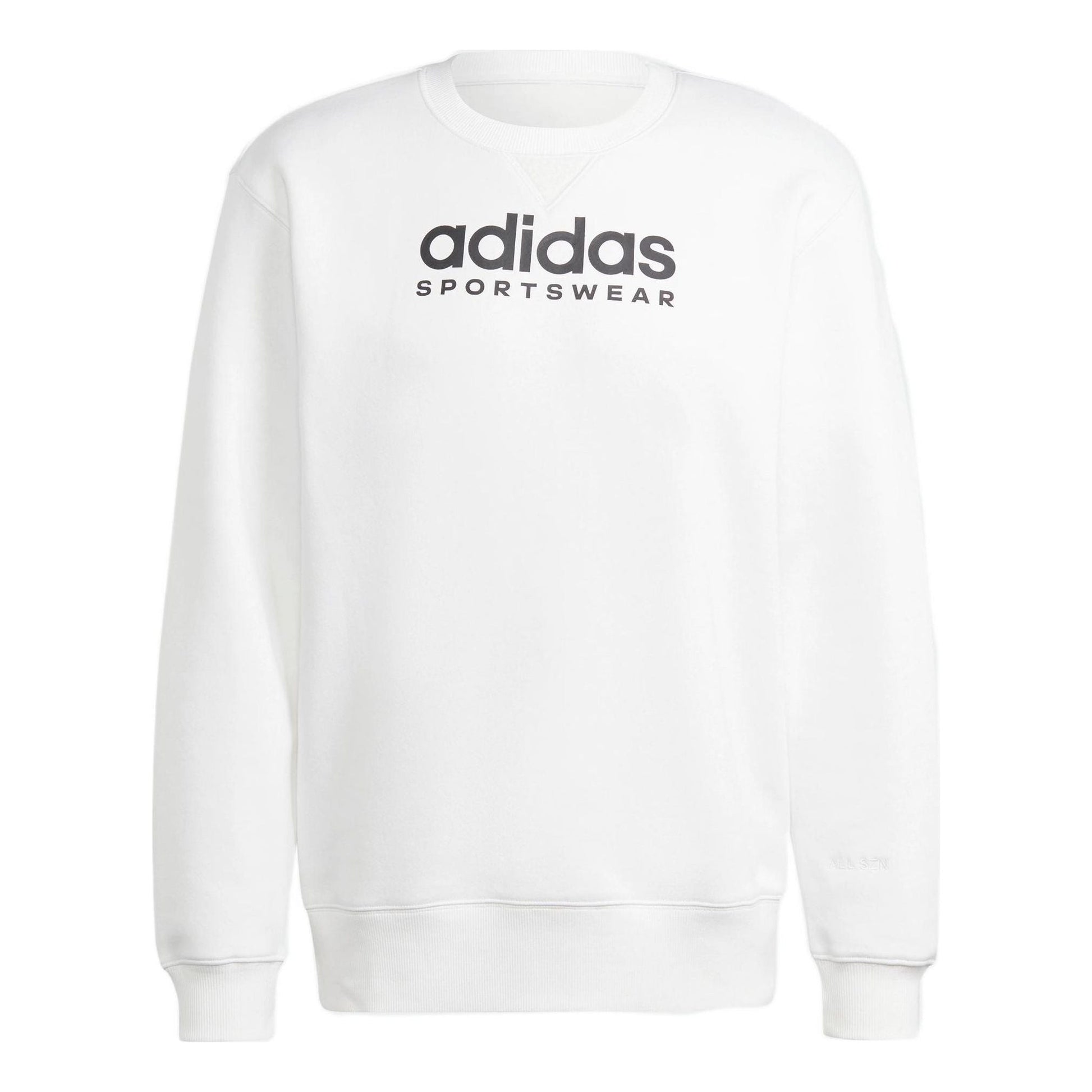 adidas All Szn Sweatshirt Logo IC9827