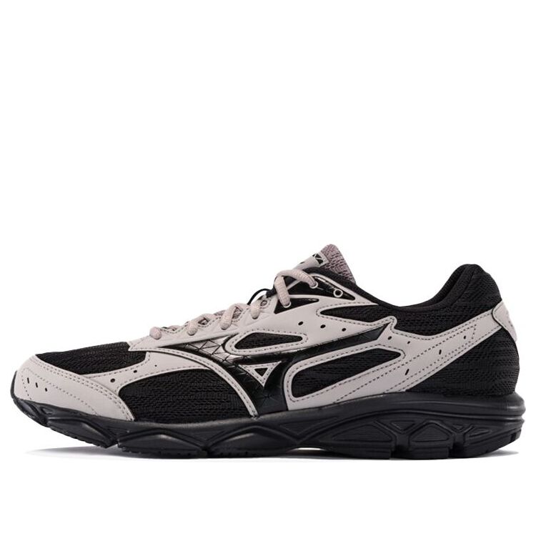 Mizuno Spark 3 'Black Grey' K1GR180310