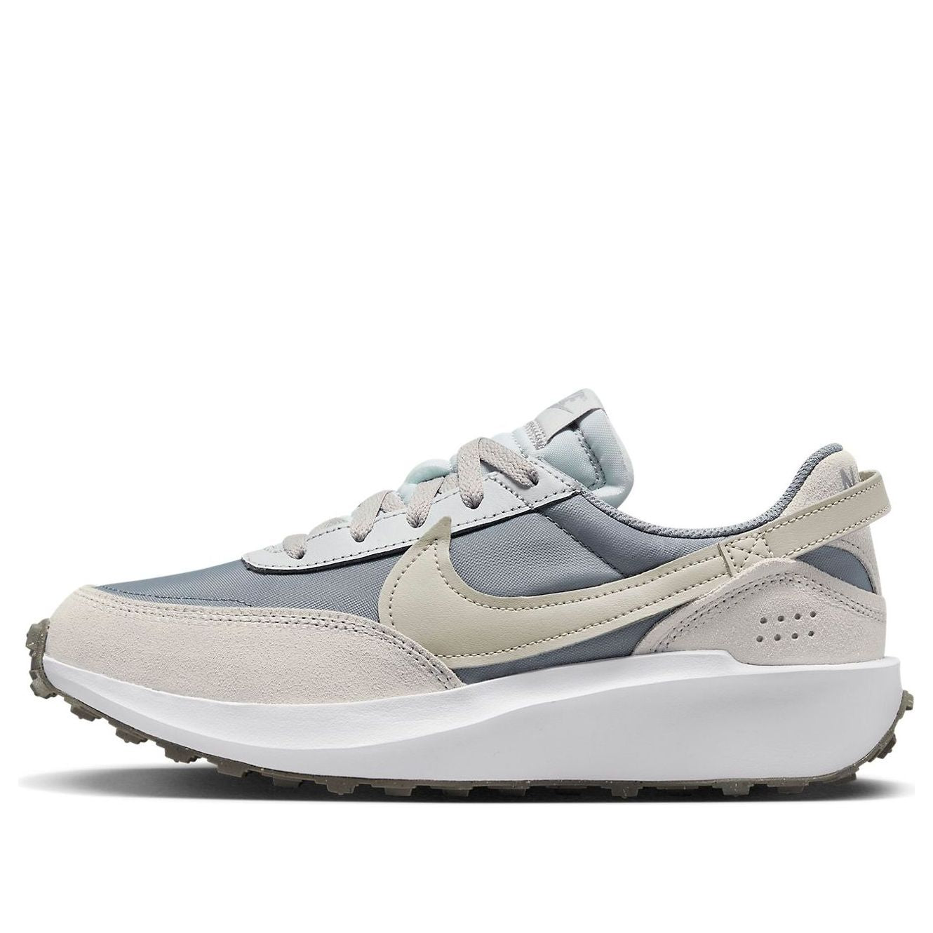 (WMNS) Nike Waffle Debut 'Particle Grey' FJ1011-073