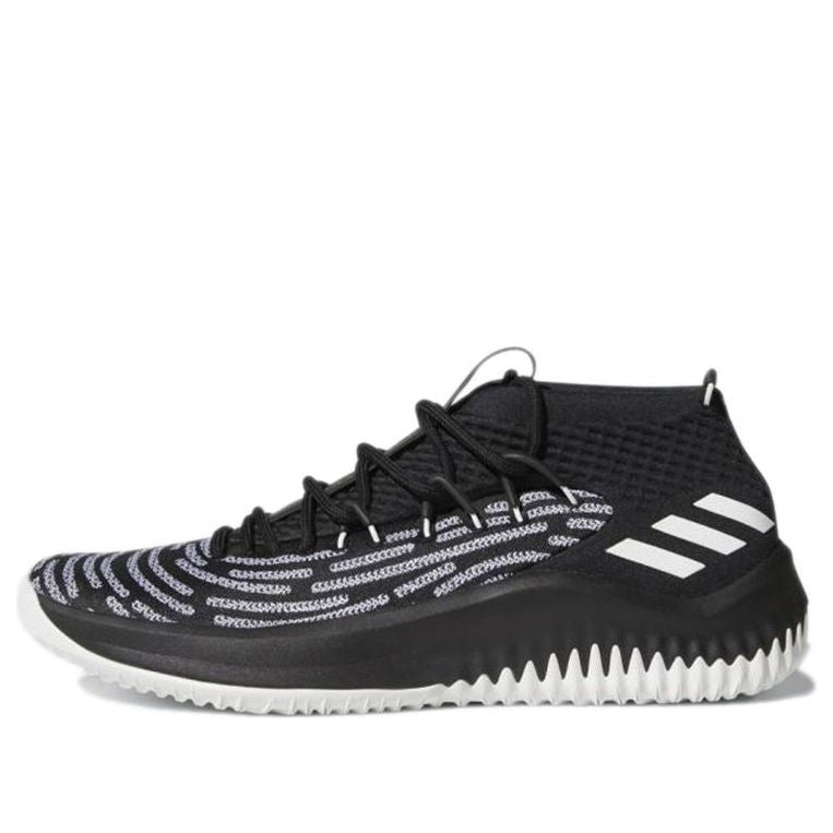 adidas Dame 4 'BHM' AQ0380