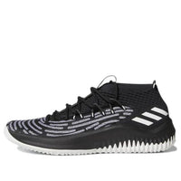 adidas Dame 4 'BHM' AQ0380