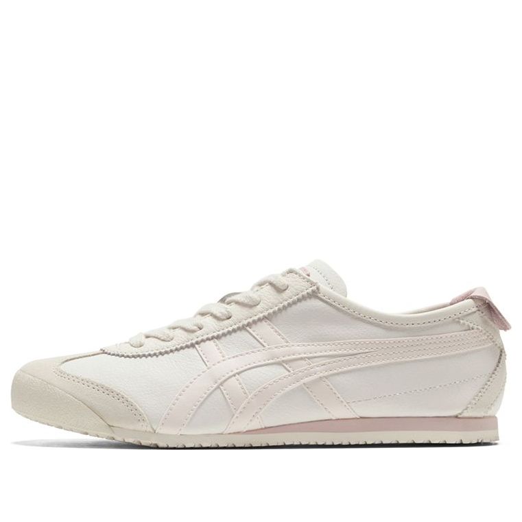 (WMNS) Onitsuka Tiger Mexico 66  'Cream Blush' 1182A078-110