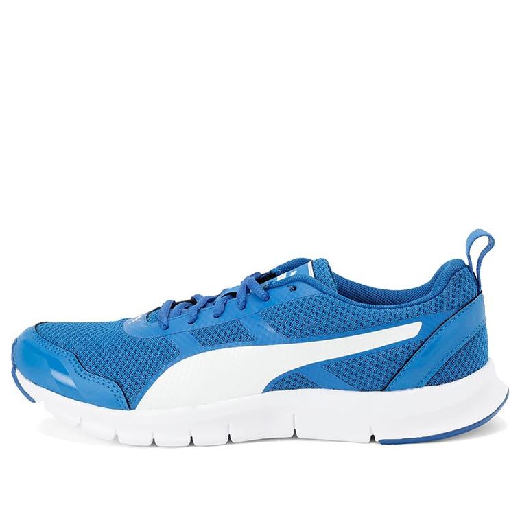 PUMA Track V2 Idp Low Blue/White 372482-02