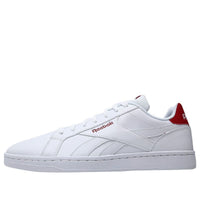 Reebok Unisex Royal Complete2lcs Sneakers White/Red CN7428