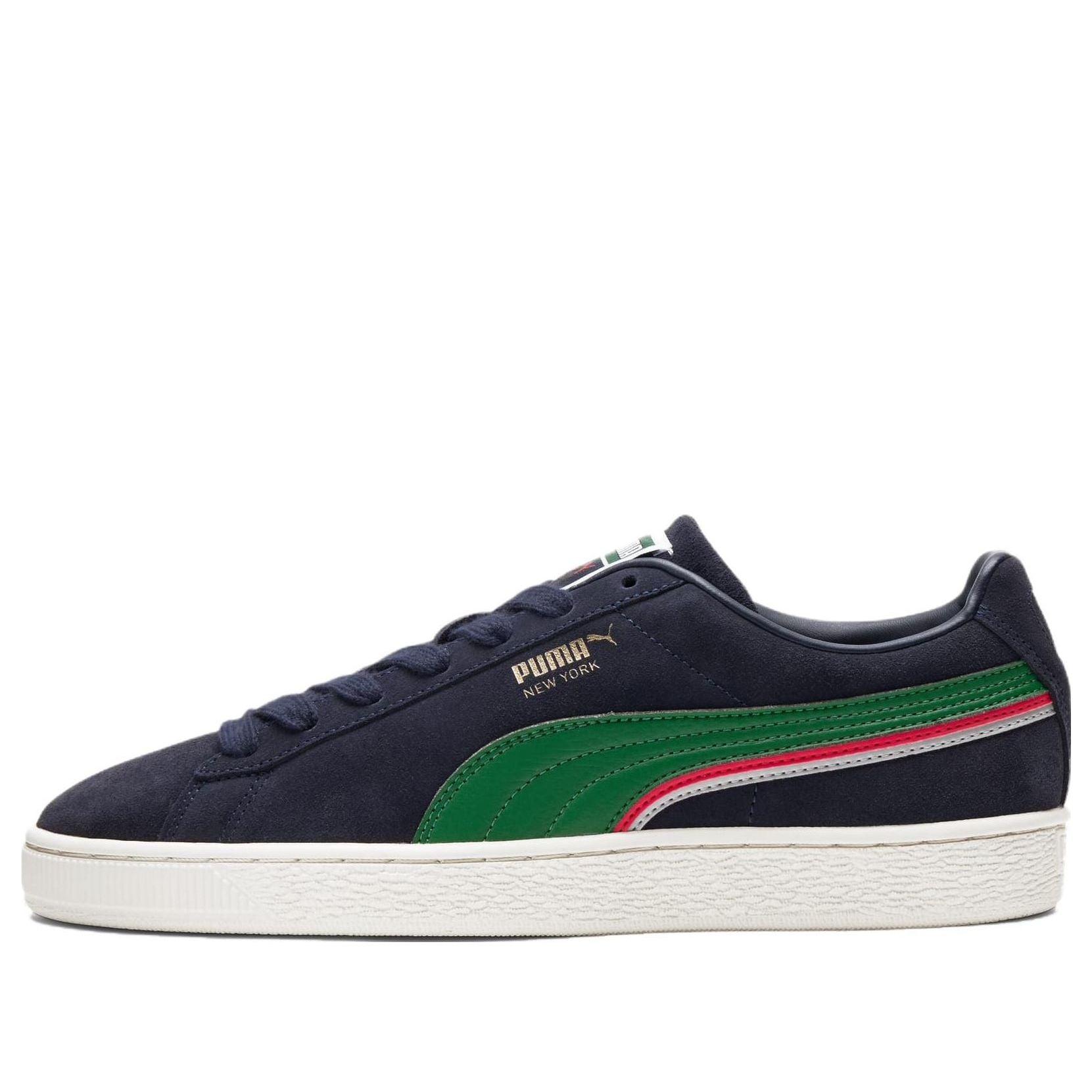 PUMA Suede 'NYC Flagship - Triplex Park' 393389-01