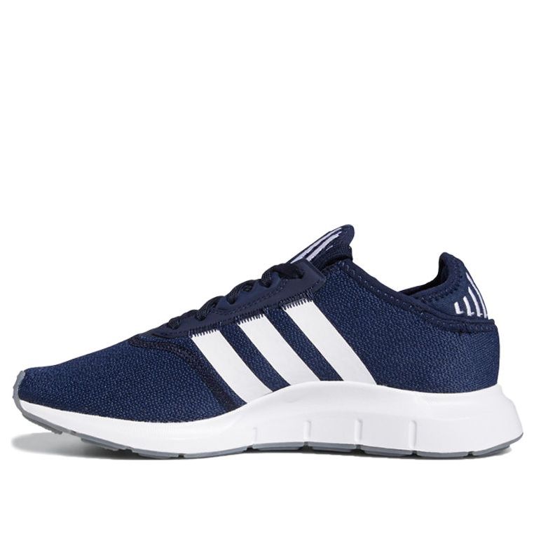 (WMNS) adidas Swift Run X 'Collegiate Navy' FY2137