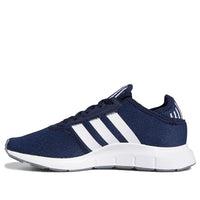 (WMNS) adidas Swift Run X 'Collegiate Navy' FY2137