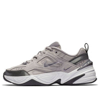 (WMNS) Nike M2K Tekno Gray 'Brown White' BV7075-001