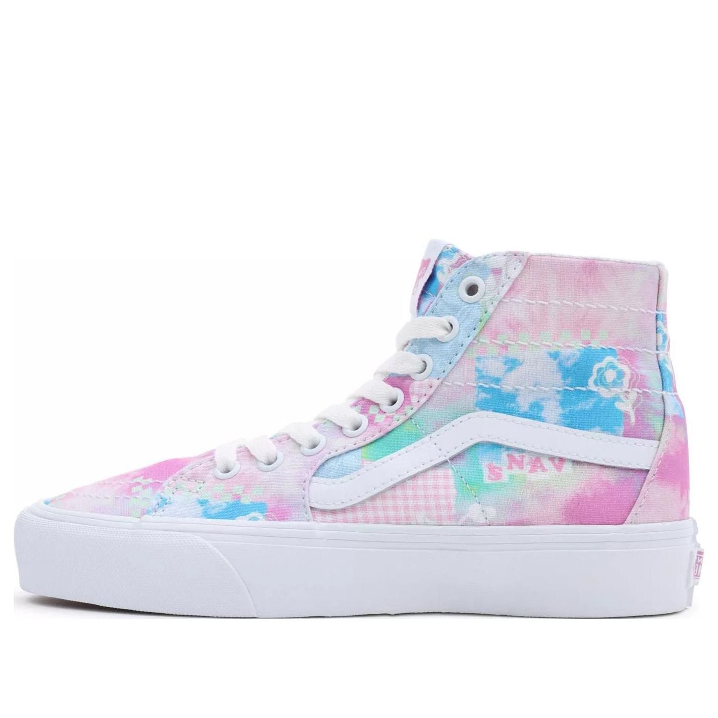 Vans SK8HI 'Sunny Day Tapered VR3' VN0005UM6GL