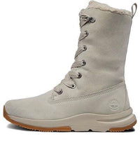 (WMNS) Timberland Mabel Town Waterproof Mid Boot 'Taupe' A22RB