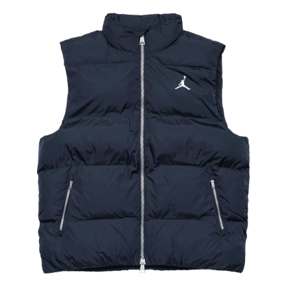Air Jordan Essentials Gilet 'Black' FB7307-010