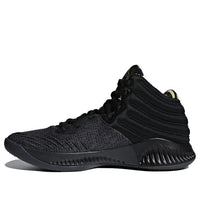adidas Mad Bounce Black/Golden B41870