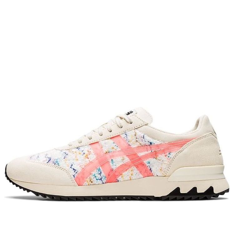 Onitsuka Tiger California 78 EX 'Cream Sun Coral' 1183B633-102