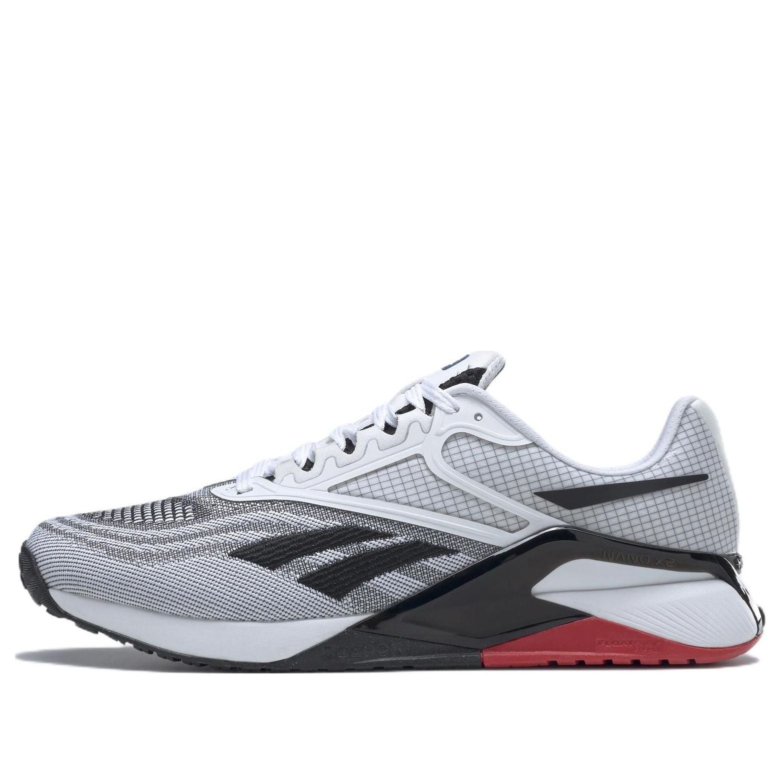 Reebok Nano X2 'White Black Vector Red' GX9909