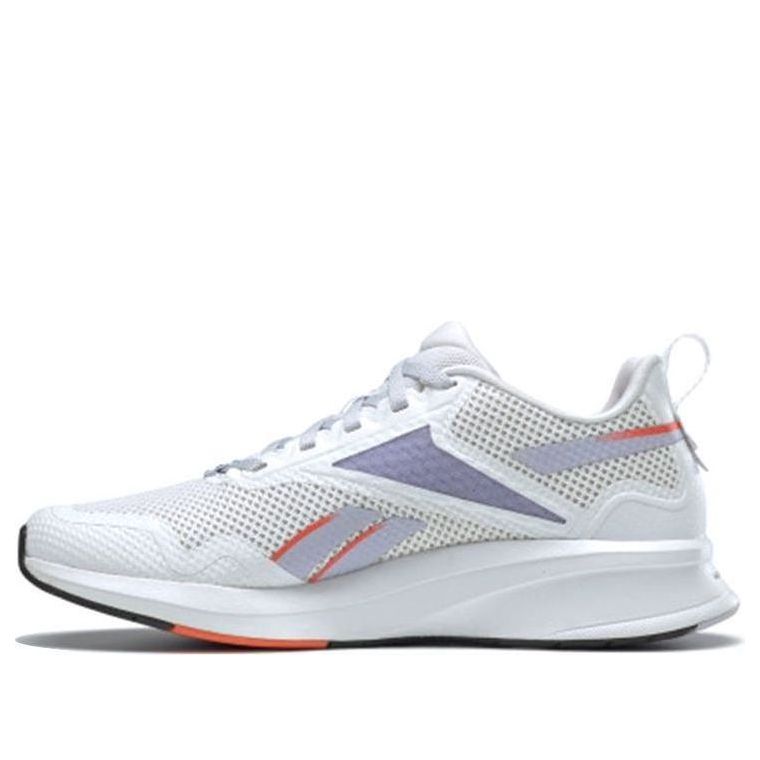 (WMNS) Reebok Fusium Run Lite 'White' EH0395
