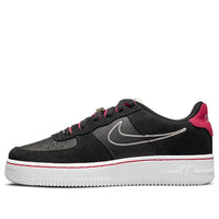 (GS) Nike Air Force 1 LV8 S50 'Bred' DB1561-001