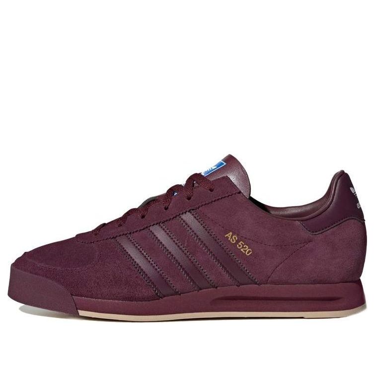 adidas originals As 520 Red FW0679