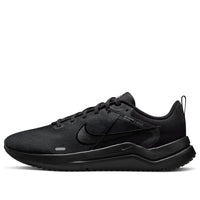 Nike Downshifter 12 'Black Particle Grey' DD9293-002