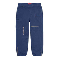 Supreme SS21 Week1 Cargo Flight Pant SUP-SS21-459-BLU