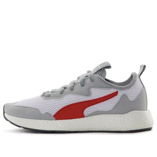 (WMNS) PUMA Nrgy Neko Sport Shoes K White 192823-01