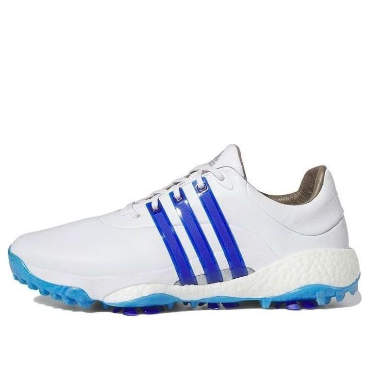adidas Tour360 22 Golf 'White Blue' GV9400