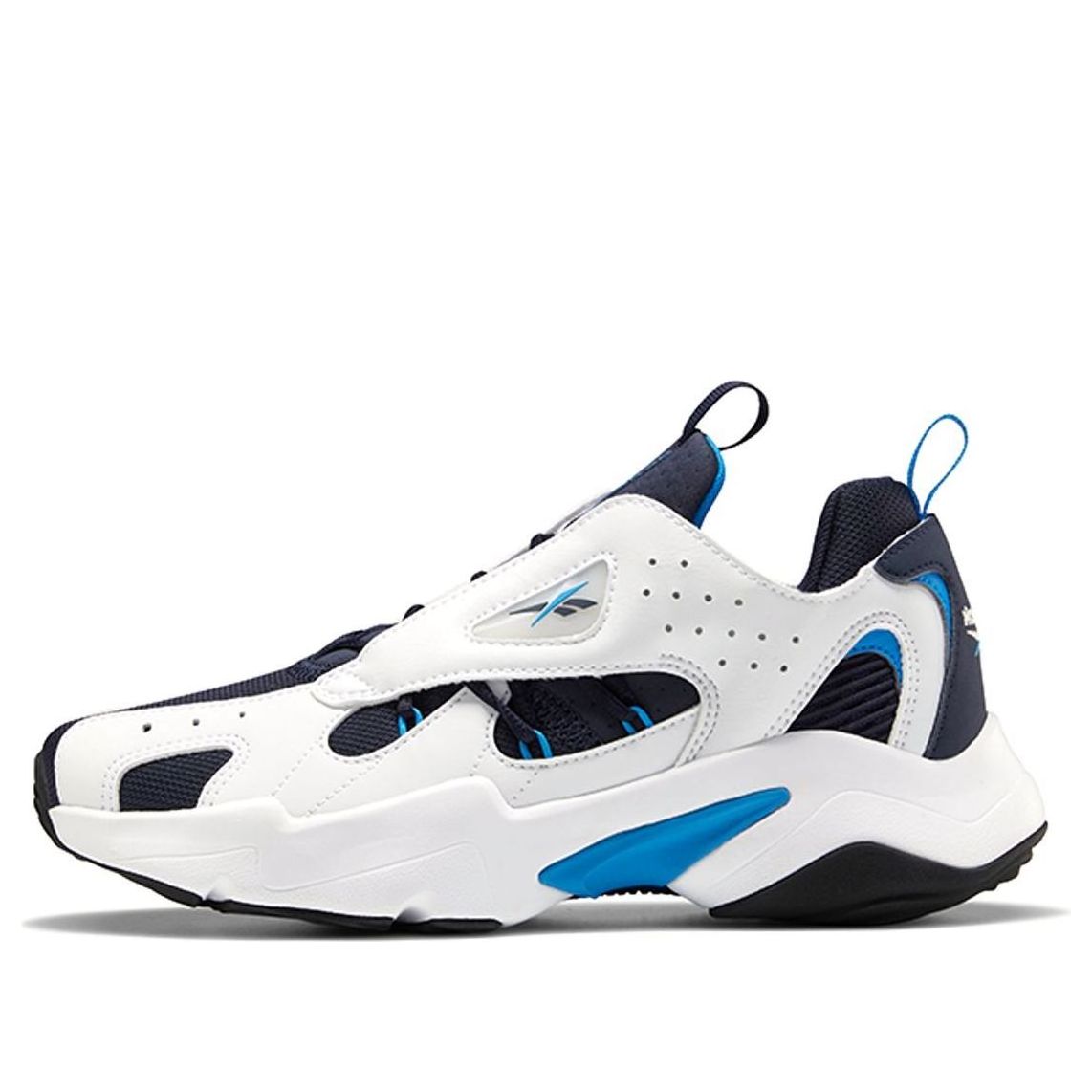 Reebok Royal Turbo Impulse 2 'Black White' FW9483