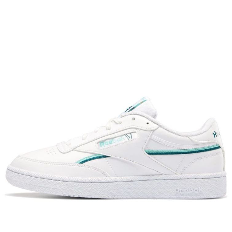 Reebok Club C 85 Vegan 'White Hint Mint' GX7562