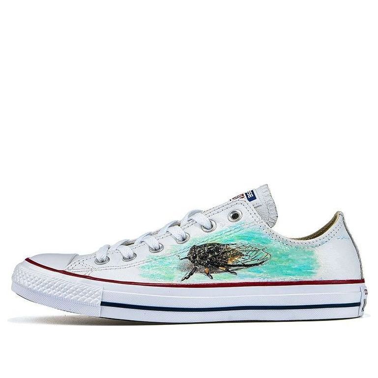 Converse Chuck Taylor All Star 3D 132173C-203706